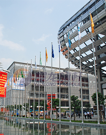 广州保利国际展会蜜桃福利导航