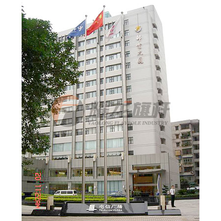 广州电信广场蜜桃福利导航
