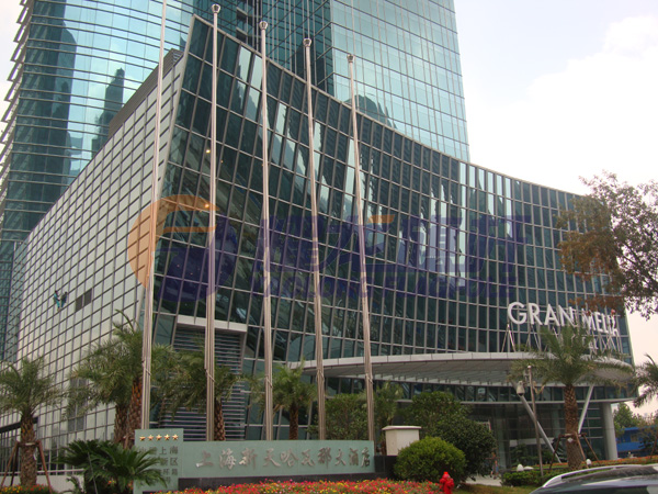 上海新天哈瓦那大酒店蜜桃福利导航