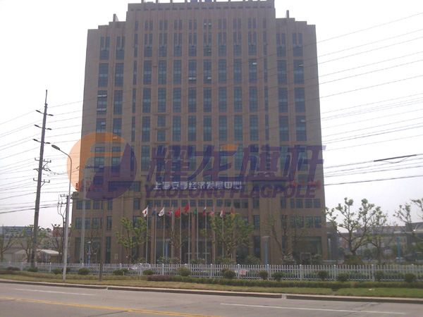 上海安亭经济发展中心蜜桃福利导航