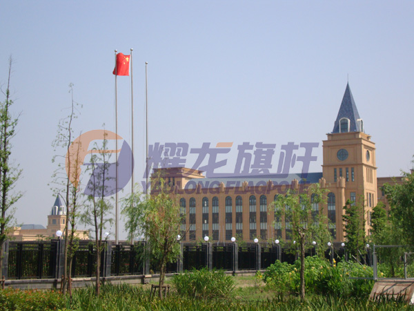 上海金山国际学校蜜桃福利导航