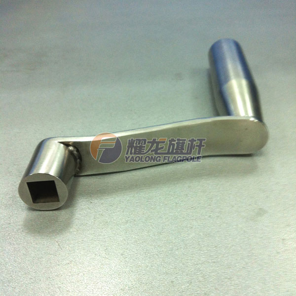蜜桃福利导航配件-手摇把